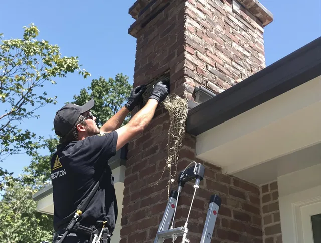 Animal & Debris Removal service in Gainesville, FL