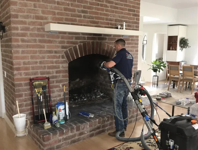 Chimney Cleaning service in Gainesville, FL