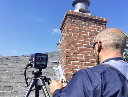 Chimney Inspection service in Gainesville, FL