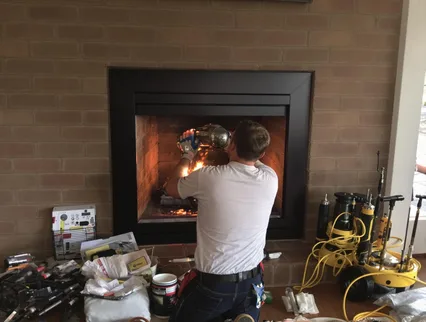 Chimney Liner Services service in Gainesville, FL