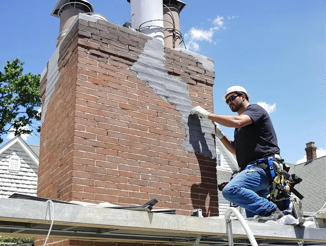 Chimney Restoration service in Gainesville, FL