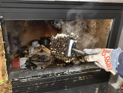 Creosote Removal service in Gainesville, FL