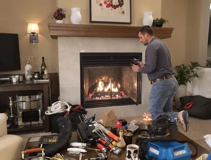 Fireplace Safety Inspection service in Gainesville, FL